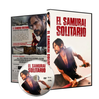 EL SAMURÁI SOLITARIO (LONE SAMURAI)