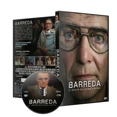 BARREDA