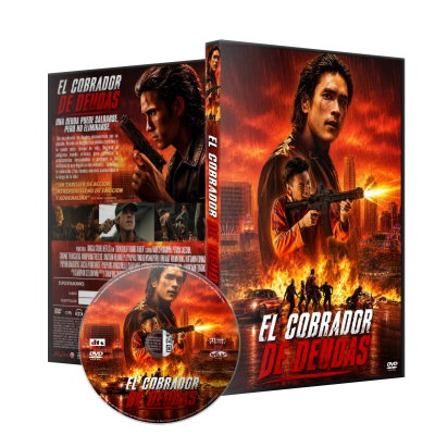 EL COBRADOR DE DEUDAS (THE DEBT COLLECTOR)