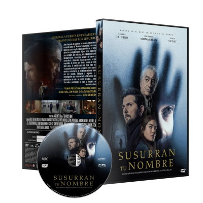 SUSURRAN TU NOMBRE