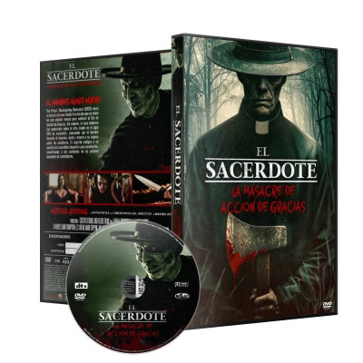 EL SACERDOTE: LA MASACRE DE ACCIÓN DE GRACIAS