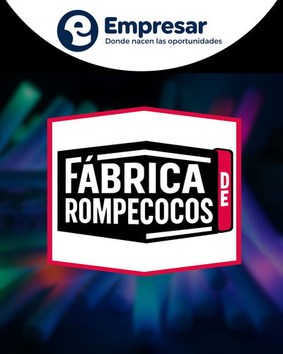Fabrica de Rompecocos - Valor $6.500.000