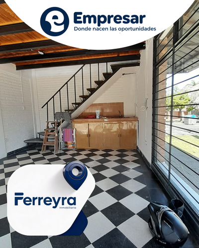 Local Comercial Alquiler-Salta y Victoria (Paraná, Entre Rios) FERREYRA INMOBILIARIA