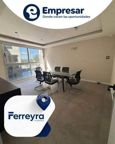 Oficina Alquiler-Tucuman 452 (Paraná, Entre Rios) FERREYRA INMOBILIARIA