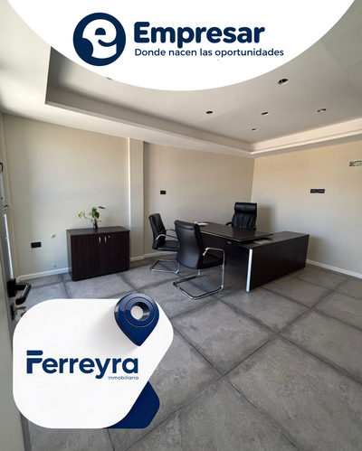 Oficina Alquiler-Tucuman 452 (Paraná, Entre Rios) FERREYRA INMOBILIARIA