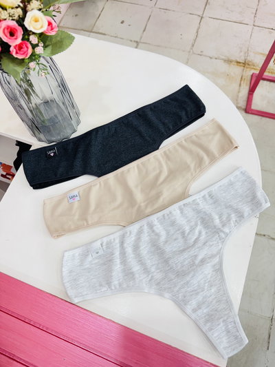 UNIDAD Culottless Sayka Lisas (46 al 52)