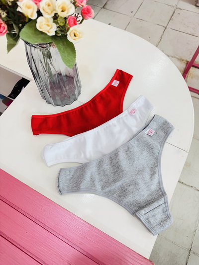 Pack x3 Colaless Kiara (34 al 40)