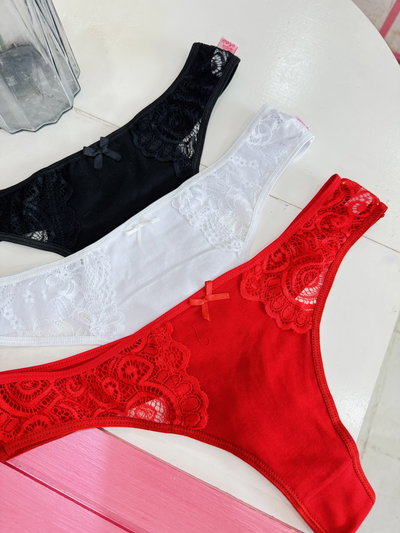 Pack x3 Colaless alg/ encaje T xl (46 al 50)