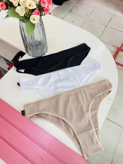 Pack x3 Vedetinas Sayka Morley (44 al 50)