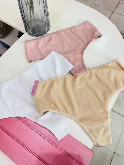 Unidad Culottless Faja Morley (34 al 48)