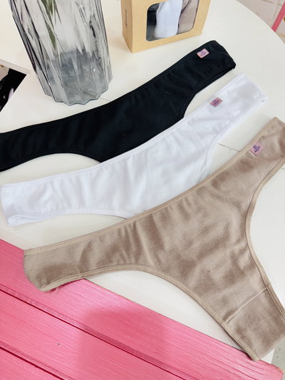 Pack x3 Colaless Meraki (48 al 56)