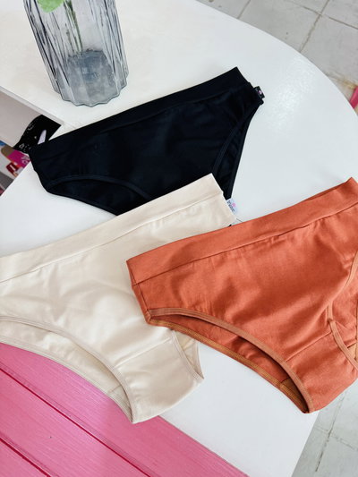 Pack x3 Vedetina Alg Sayka (34 al 42)