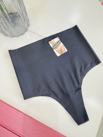 Unidad Faja Sin Costura Colaless