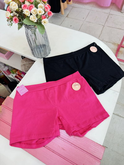 Unidad Boxer Sayka Alg (34 al 44)