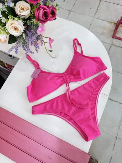 Bikini Mónica Rosa