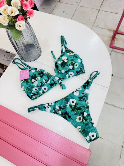 Bikini Julieta Verde
