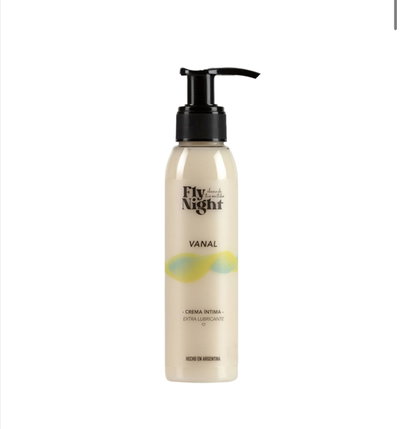CREMA LUBRICANTE FLY NIGHT ANAL