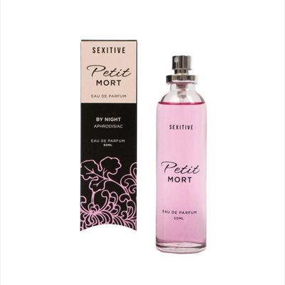 PERFUME SEXITIVE PETIT MORT
