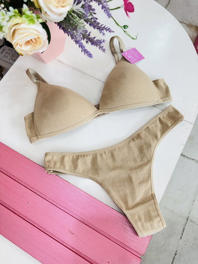 Conjunto Ana Nude