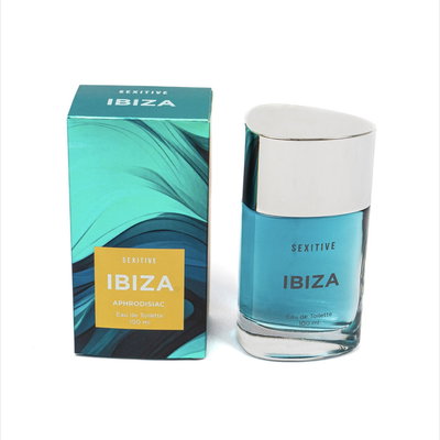 PERFUME SEXITIVE IBIZA