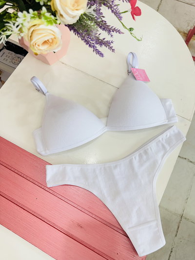 Conjunto Ana Blanco