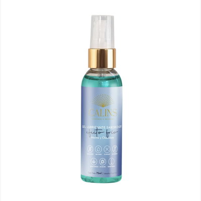 GEL LUBRICANTE CALINS EFECTO FRIO SABORIZADO