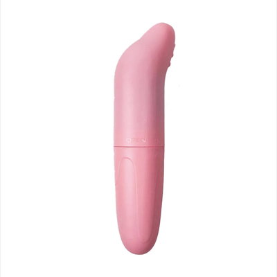 VIBRADOR ESTIMULADOR LITTLE STIM