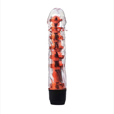 VIBRADOR MONSTER BAR JELLY