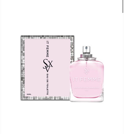 PERFUME SEXITIVE IT FEMME