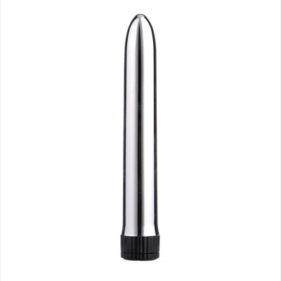 VIBRADOR BALA ROCKET 17 CM