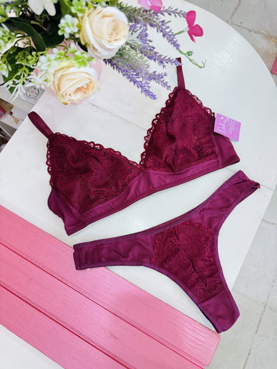 Conjunto Miranda Bordo
