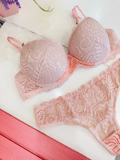Conjunto Miranda Rosa