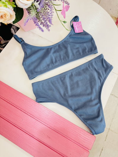 Conjunto Lucre Lavanda