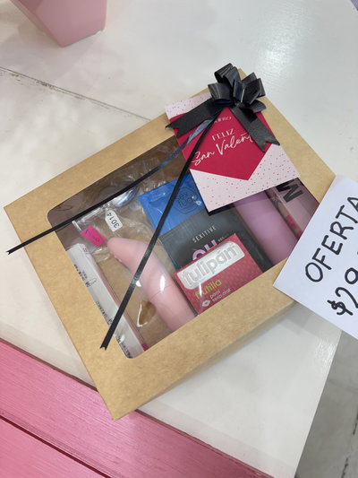 BOX SAN VALENTÍN n3