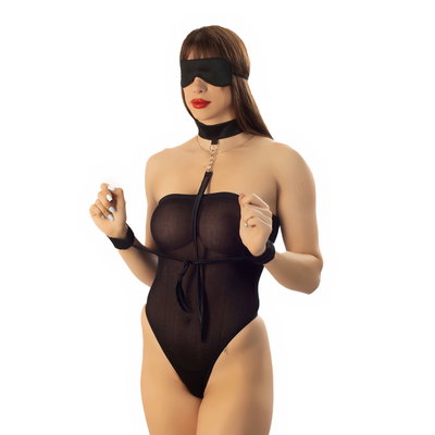 BODY PASIONEL CHICAGO NEGRO