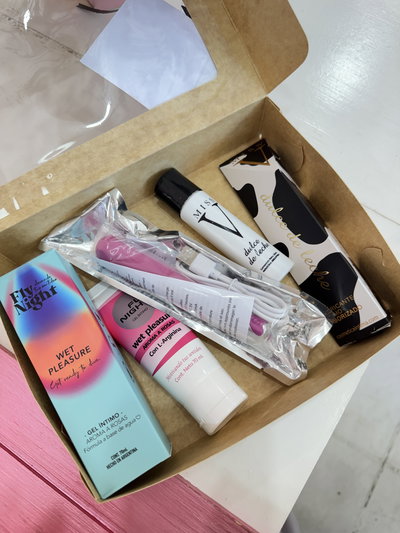 BOX SAN VALENTÍN n2