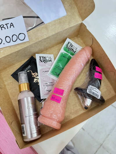 BOX SAN VALENTÍN n5