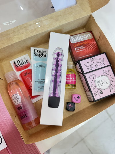 BOX SAN VALENTÍN n4