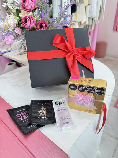 San Valentín Caja 1 