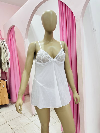 Baby Dolls Natalia Blanco