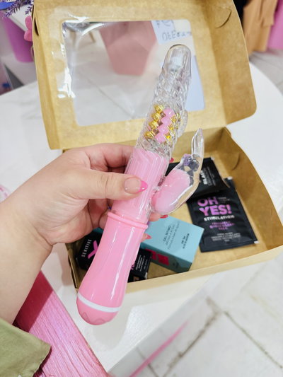 Box San Valentín N8