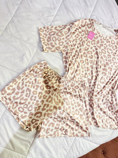 Pijama Lolas E- Print