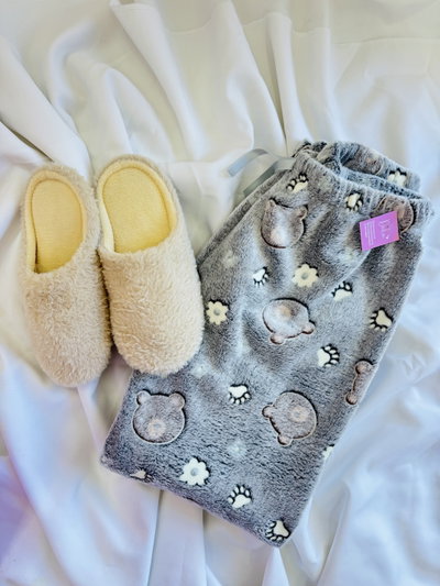 Pantalón Polar Soft