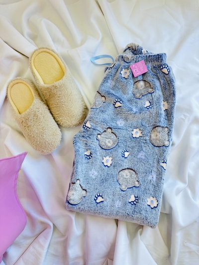 Pantalón Polar Soft