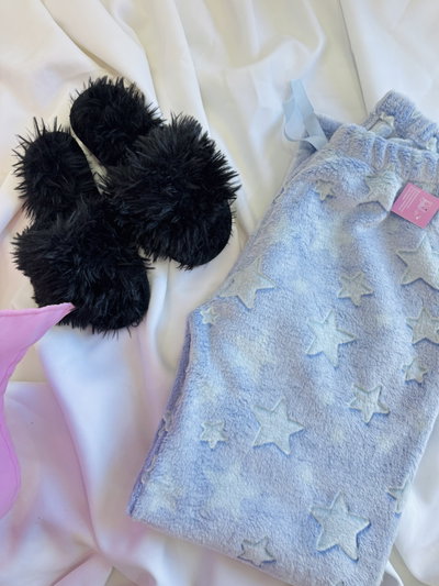 Pantalón Polar Soft