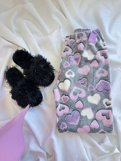 Pantalón Polar Soft