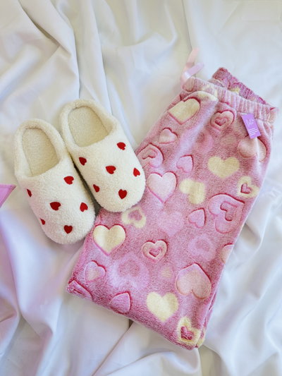 Pantalón Polar Soft