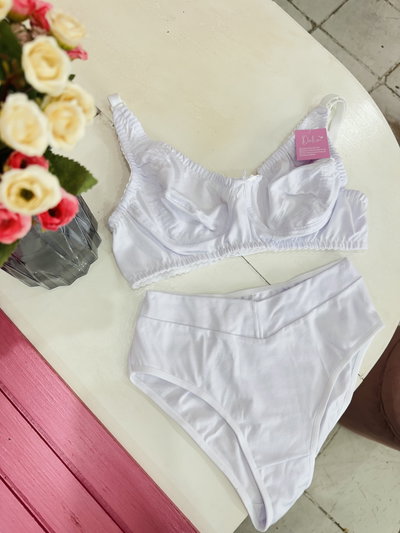 Conjunto Río Blanco