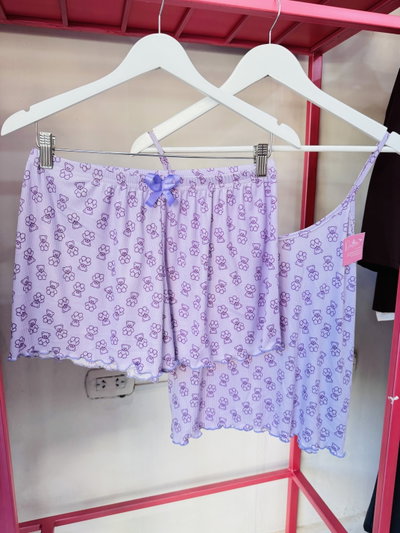 Pijama Morley Corto OFERTA