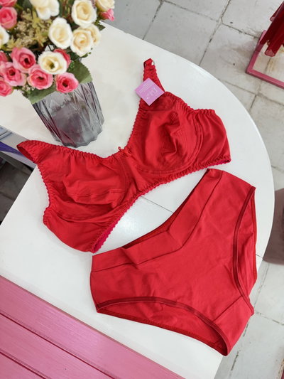 Conjunto Río Rojo